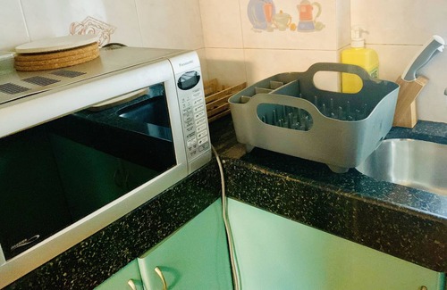 Islands District House | The Cove Hostel - Tong Fuk Octopus