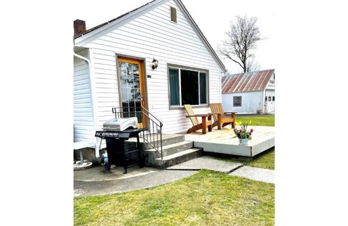 Marietta-Alderwood House | The Cowboy cottage