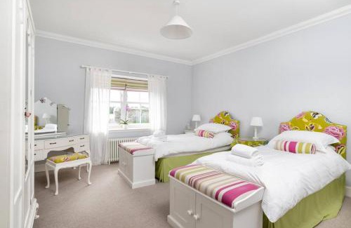 Laurencekirk House | The Cowshed