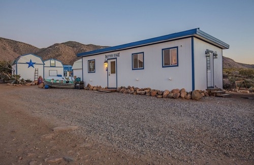 Kingman House | The Coyote Den #1: Experience Arizona Agritourism