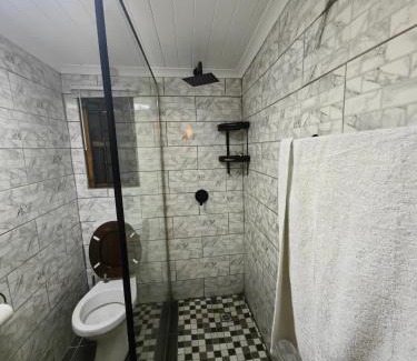 Pretoria Apartment | The Cozy Cabin