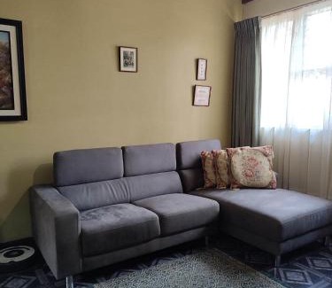 Cartago House | The Cozy Cactus House B&B Cartago Centro English Spoken