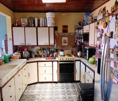 Cartago House | The Cozy Cactus House B&B Cartago Centro English Spoken