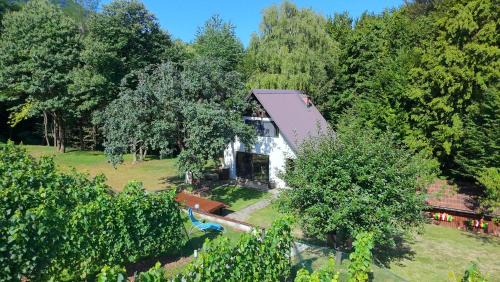 Ivanec Ski Chalet | The Cozy Chalet