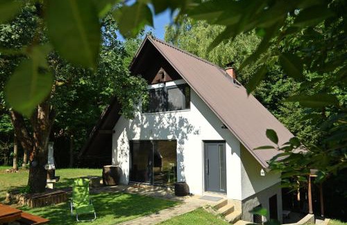 Ivanec Ski Chalet | The Cozy Chalet