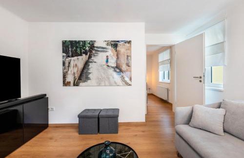 Passau Apartment | The Cozy Corner - Passau