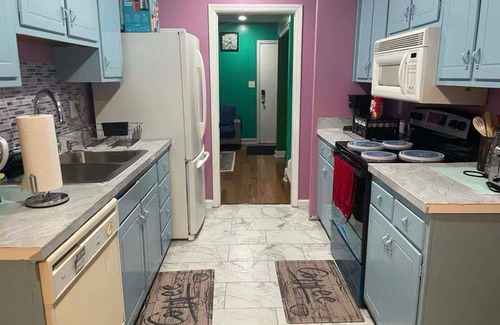 Northwest Columbus House | The Cozy House Of Columbus