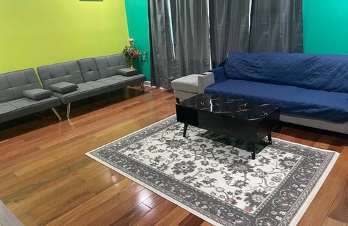 Northwest Columbus House | The Cozy House Of Columbus