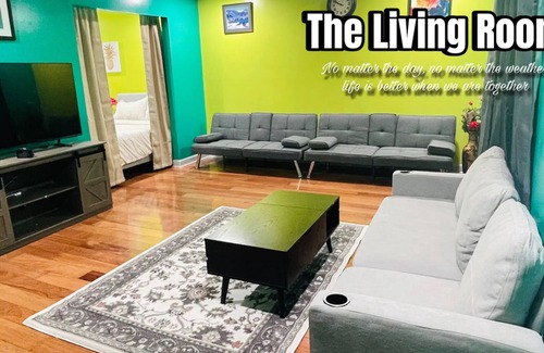 Northwest Columbus House | The Cozy House Of Columbus