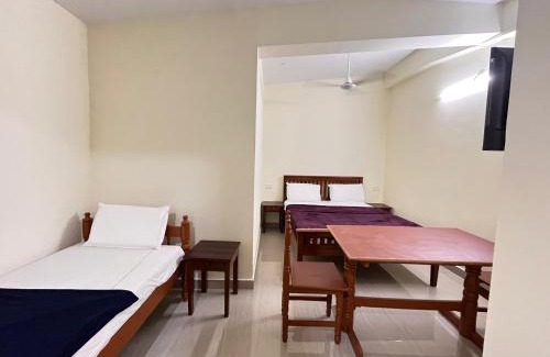 Calangute House | The cozy Inn