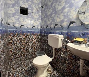 Calangute House | The cozy Inn