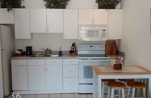 St. Augustine Hotel | The Cozy Inn