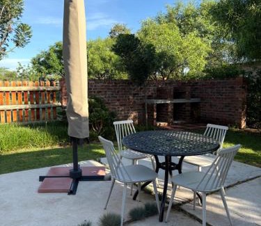 Polokwane Apartment | The Cozy Nook @ Skyfall Country Estate