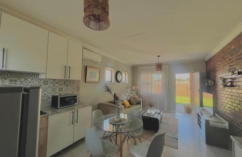 Polokwane Apartment | The Cozy Nook @ Skyfall Country Estate