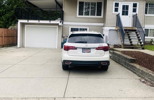 Mission House | The Cozy Retreat