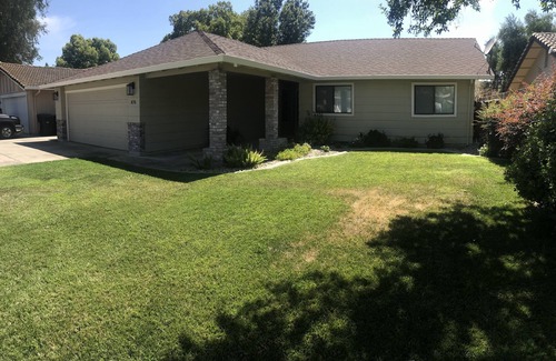 Oakdale House | The COZY SPOT - Oakdale!