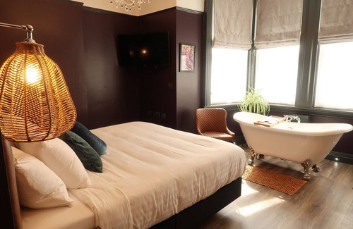 Plymouth Hotel | The Craft House