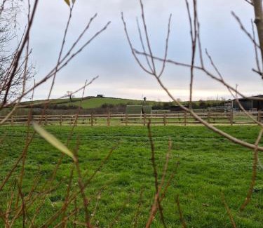 Gawcott House | The Cranny, 1 Bedroom House with Indoor Fireplace