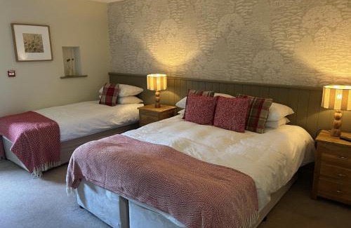 Settle Hotel | The Craven Arms
