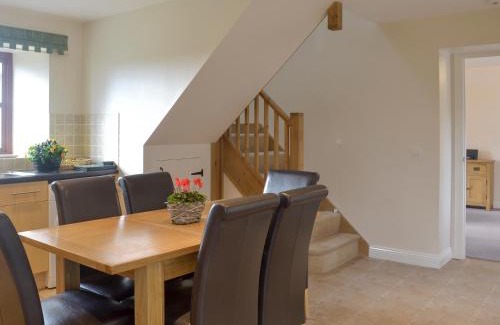 East Horrington House | The Creamery