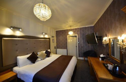 Scarborough City Centre Hotel | The Crescent Hotel