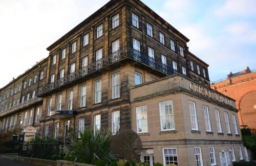 Scarborough City Centre Hotel | The Crescent Hotel