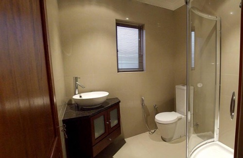 Pinelands House | The Crescent
