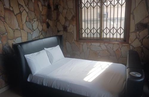 Patang West Bed & Breakfast | 'The Crib'