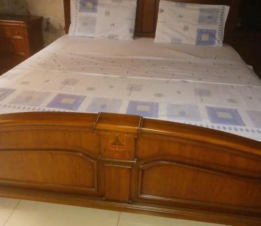 Patang West Bed & Breakfast | 'The Crib'
