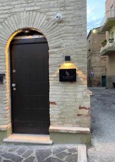 Vasto Bed & Breakfast | The Crispi House