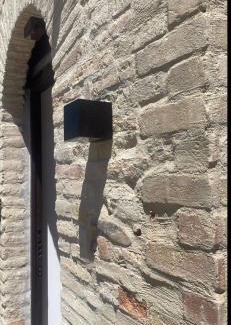 Vasto Bed & Breakfast | The Crispi House