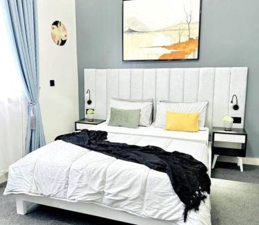 Jinja Apartment | The Croft Homes Jinja - Buffalo