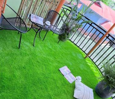 Jinja Apartment | The Croft Homes Jinja - Buffalo