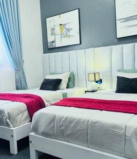 Jinja Apartment | The Croft Homes Jinja - Buffalo