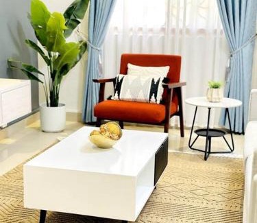 Jinja Apartment | The Croft Homes Jinja - Buffalo