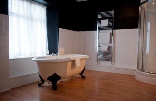 Croft On Tees Hotel | The Croft Hotel
