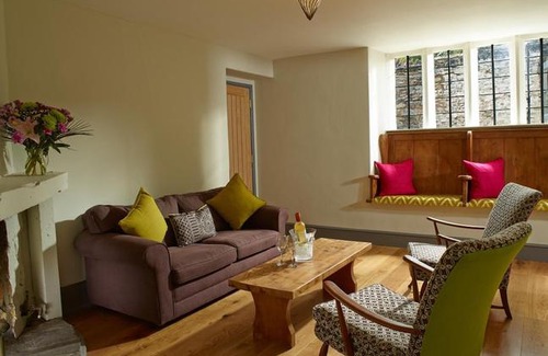 Croscombe Bed & Breakfast | The Cross at Croscombe