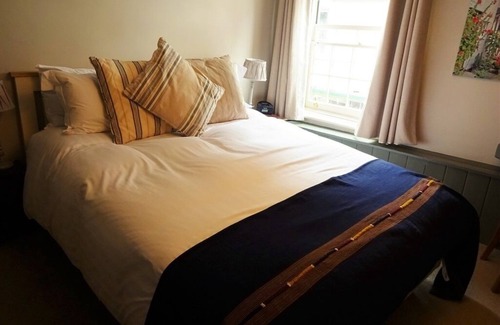 Saffron Walden Hotel | The Cross Keys