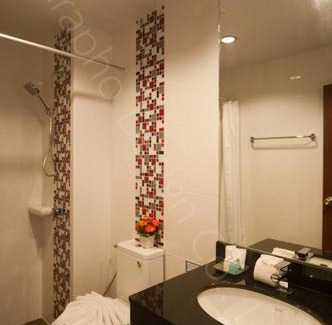 Patong Hotel | The Crystal Beach Hotel