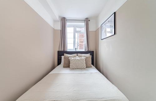 Anerley Apartment | The Crystal Palace Collection