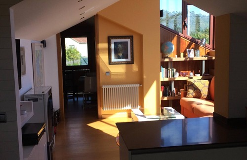 Pontevedra House | The Curia. The mini-home