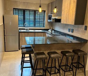 Nelspruit Hotel | The Cycad Lodge & Chalets