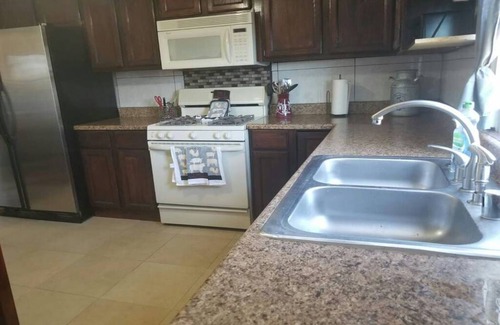 Lexington House | The Dairy Dream Farm Stay ~ It's Udderly Perfect!