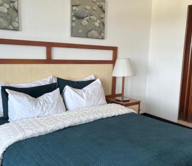 KwaDukuza House | The Dallas House