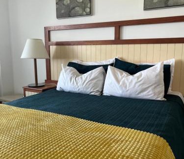 KwaDukuza House | The Dallas House