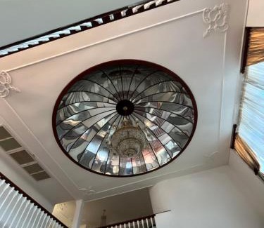 KwaDukuza House | The Dallas House