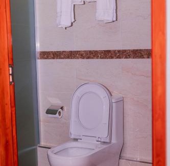 Murang'a Hotel | The Dalton Grand Hotel
