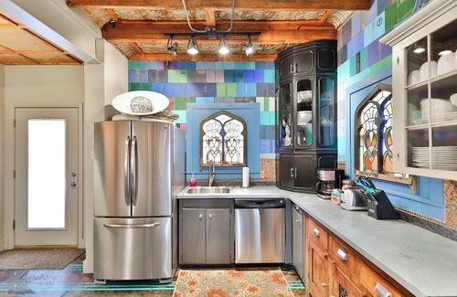 Sayles Blvd. Area House | The Dance Hall - A Sayles Ranch Home