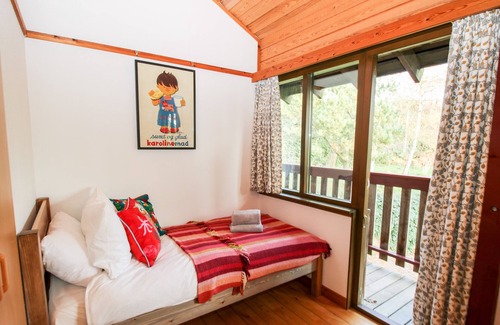 Hyssington House | THE DANISH HOUSE, pet friendly, with open fire in Church Stoke