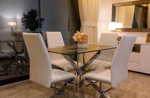 Barka Ski Chalet | The Dannah